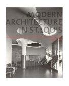 MODERN ARCHITECTURE IN ST. LOUIS. WASHINGTON UNIVERSITY AND POSTWAR AMERICAN ARCHITECTURE, 1948- 1973