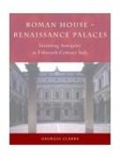 ROMAN HOUSE. RENAISSANCE PALACES