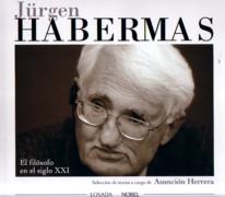 JURGEN HABERMAS. EL FILOSOFO DEL SIGLO XXI