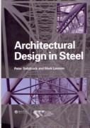 ARCHITECTURAL DESIGN IN STEEL. 