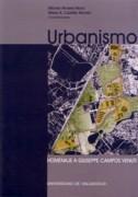 URBANISMO. HOMENAJE A GIUSEPPE CAMPOS VENUTI