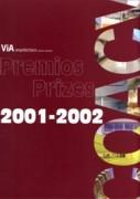 VIA ARQUITECTURA PREMIOS 2001-2002