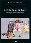 DE RABELAIS A DALI. LA IMAGEN GROTESCA DEL CUERPO