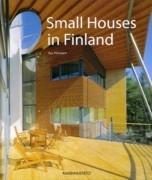 SMALL HOUSES IN FINLAND. 