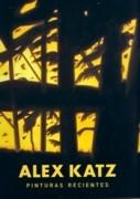 KATZ: ALEX KATZ. PINTURAS RECIENTES