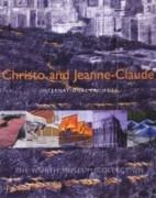 CHRISTO & JEANNE- CLAUDE. INTERNATIONAL PROJECTS. 