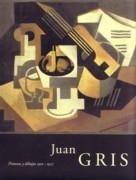 GRIS: JUAN GRIS. PINTURAS Y DIBUJOS 1910 - 1927 (2 VOLS.)