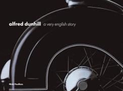 DESIGN BY DUNHILL. A VERY ENGLISH STORY. 