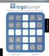 LOGO LOUNGE. 2000 INTERNATIONAL IDENTITIES BY LEADIGN DESIGNERS