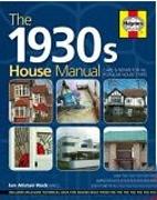 1930S HOUSE MANUAL REPAIR & MAINTENANCE