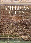 AMERICAN CITIES. HISTORIC MAPS AND VIEWS