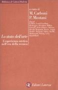 LO STATO DELL'ARTE. L'ESPERIENZA ESTETICA NELL'ERA DELLA TECNICA