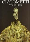 GIACOMETTI: ALBERT GIACOMETTI. A BIOGRAPHY OF HIS WORK