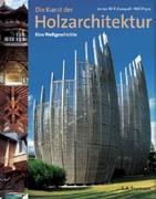 DIE KUNST DER HOLZARCHITEKTUR