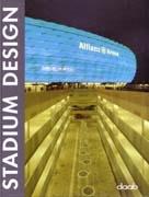STADIUM DESIGN.