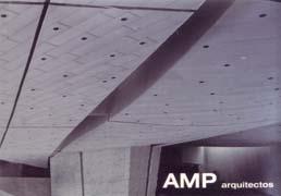 AMP ARQUITECTOS
