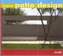 NEW PATIO DESIGN