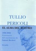 ALMA DEL ROSTRO, EL