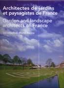 ARCHITECTES DE JARDINS ET PAYSAGISTES DE FRANCE/GARDEN AND LANDSCAPE ARCHITECTS OF FRANCE. 