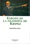ESBOZO DE LA FILOSOFIA DE KRIPKE. 
