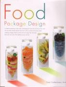 FOOD PACKAGE DESIGN