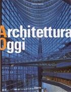 ARCHITETTURA OGGI