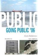 GOING PUBLIC 06. ATLANTE MEDITERRANEO