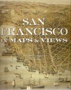 SAN FRANCISCO IN MAPS & VIEWS