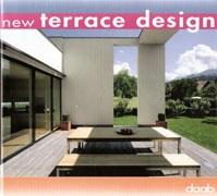 NEW TERRACE DESIGN