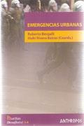 EMERGENCIAS URBANAS