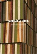 COUSSEE & GOURIS: ARCHITECTUUR. ARCHITECTURE