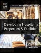 DEVELOPPING HOSPITALITY PROPERTIES AND FACILITIES