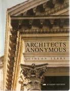 ARCHITECTS ANONYMOUS