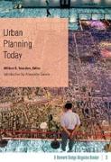 URBAN PLANNING TODAY.