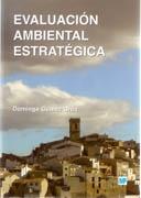 EVALUACION AMBIENTAL ESTRATEGICA. 