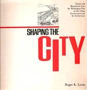 SHAPING THE CITY