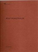 MUHLETHALER: ROLF MUHLETHALER Nº 18