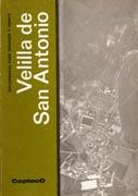 DOCUMENTOS PARA DIFUSION Y DEBATE: VELILLA DE SAN ANTONIO. 