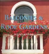 BALCONIES & ROOF GARDENS