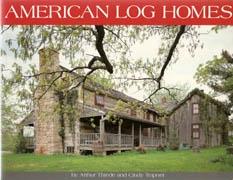 AMERICAN LOG HOMES