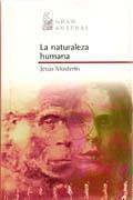 NATURALEZA HUMANA.