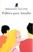 POLITICA PARA AMADOR