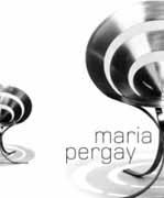 PERGAY: MARIA PERGAY. BETWEEN IDEAS AND DESIGN