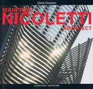 NICOLETTI: MANFREDI NICOLETTI ARCHITECT