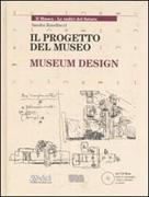 PROGETTO DEL MUSEO. MUSEUM DESIGN (+CD)