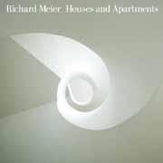 MEIER. HOUSES AND APARTMENTS. RICHARD MEIER