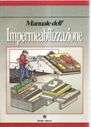 MANUALE DELL'IMPERMEABILIZZAZIONE