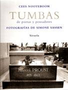 TUMBAS DE POETAS Y PENSADORES