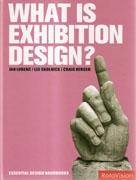 WHAT IS EXIBITION DESING?. 