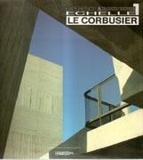 LE CORBUSIER: EXPERIENCE & REALISATION PEDAGOGIQUE. ECHELLE 1